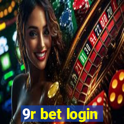 9r bet login